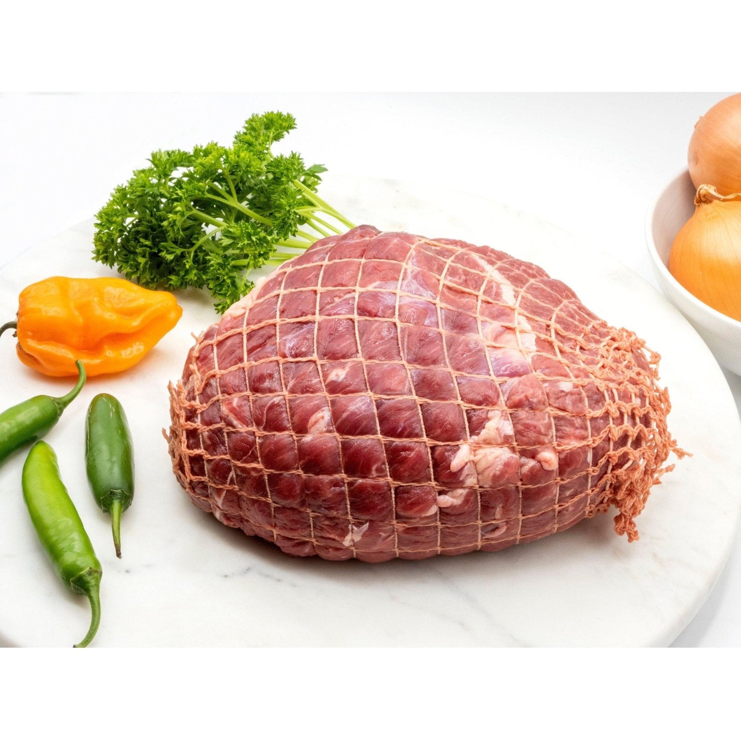 100% Grassfed Wagyu Beef Arm Roast Boneless - Nutrient Farm