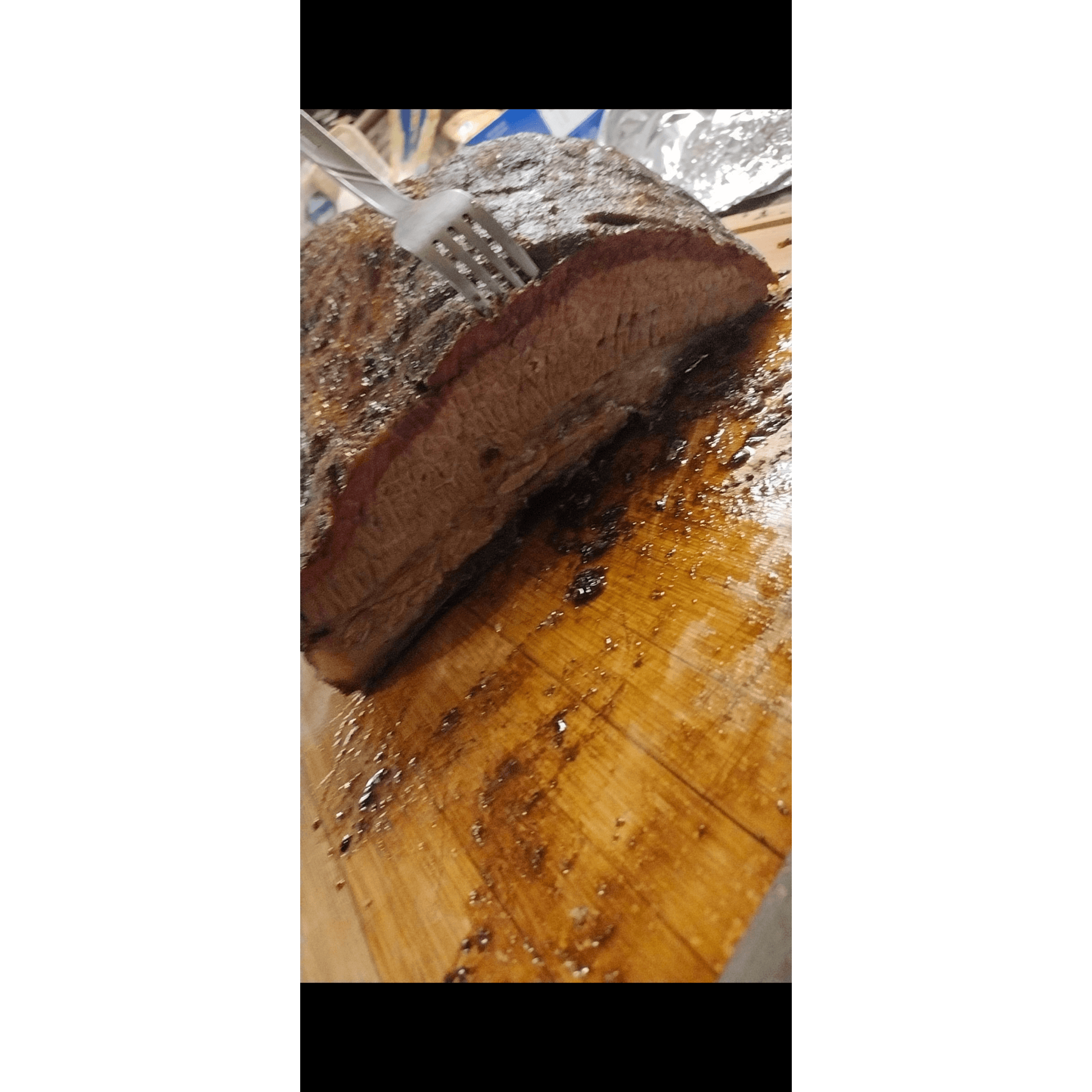 100% Grassfed Wagyu Beef Brisket - Nutrient Farm