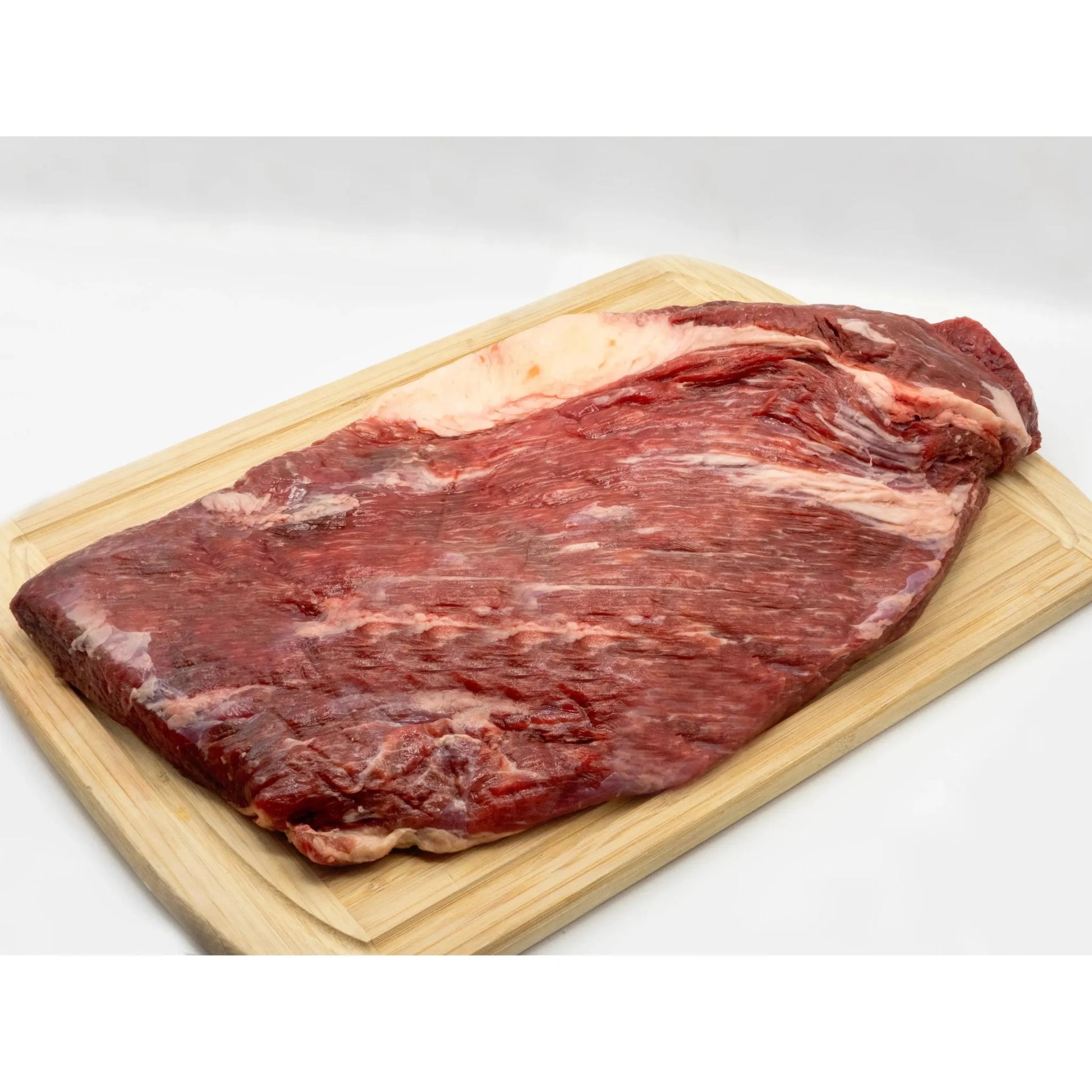 100% Grassfed Wagyu Beef Brisket - Nutrient Farm