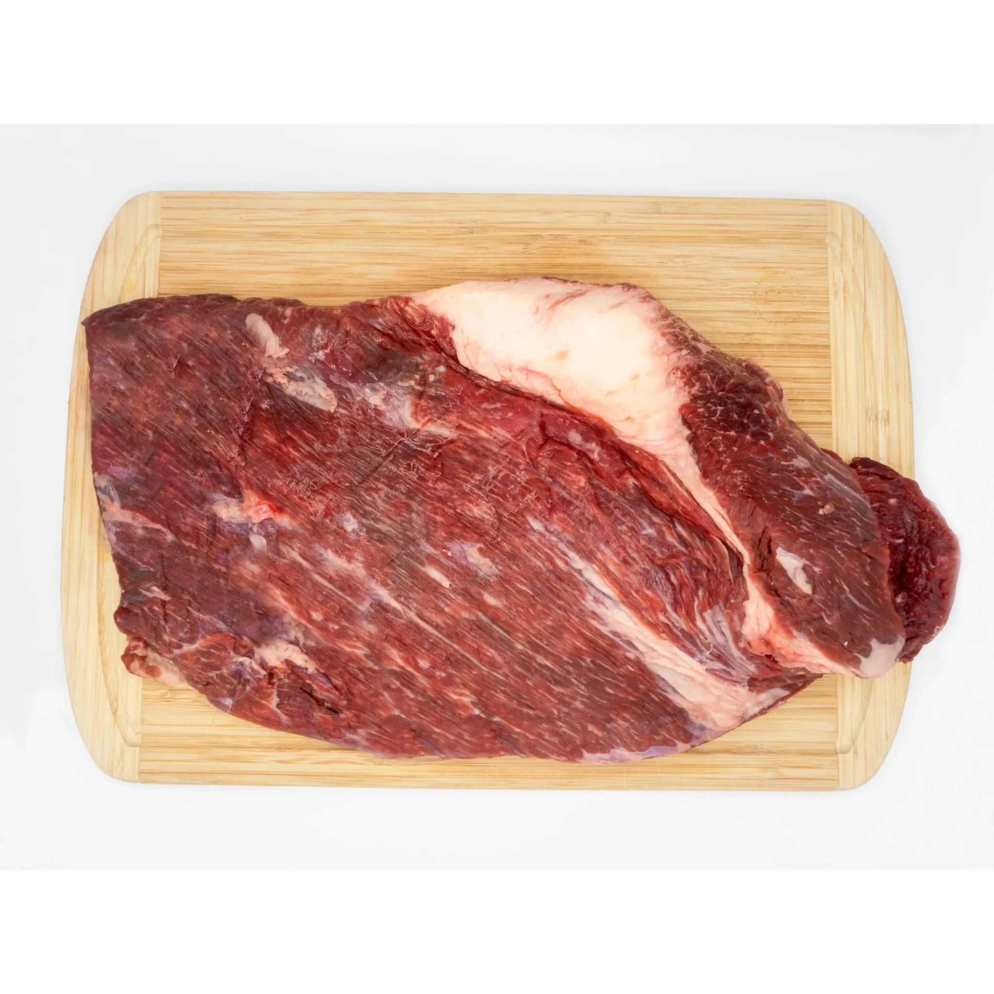 100% Grassfed Wagyu Beef Brisket - Nutrient Farm