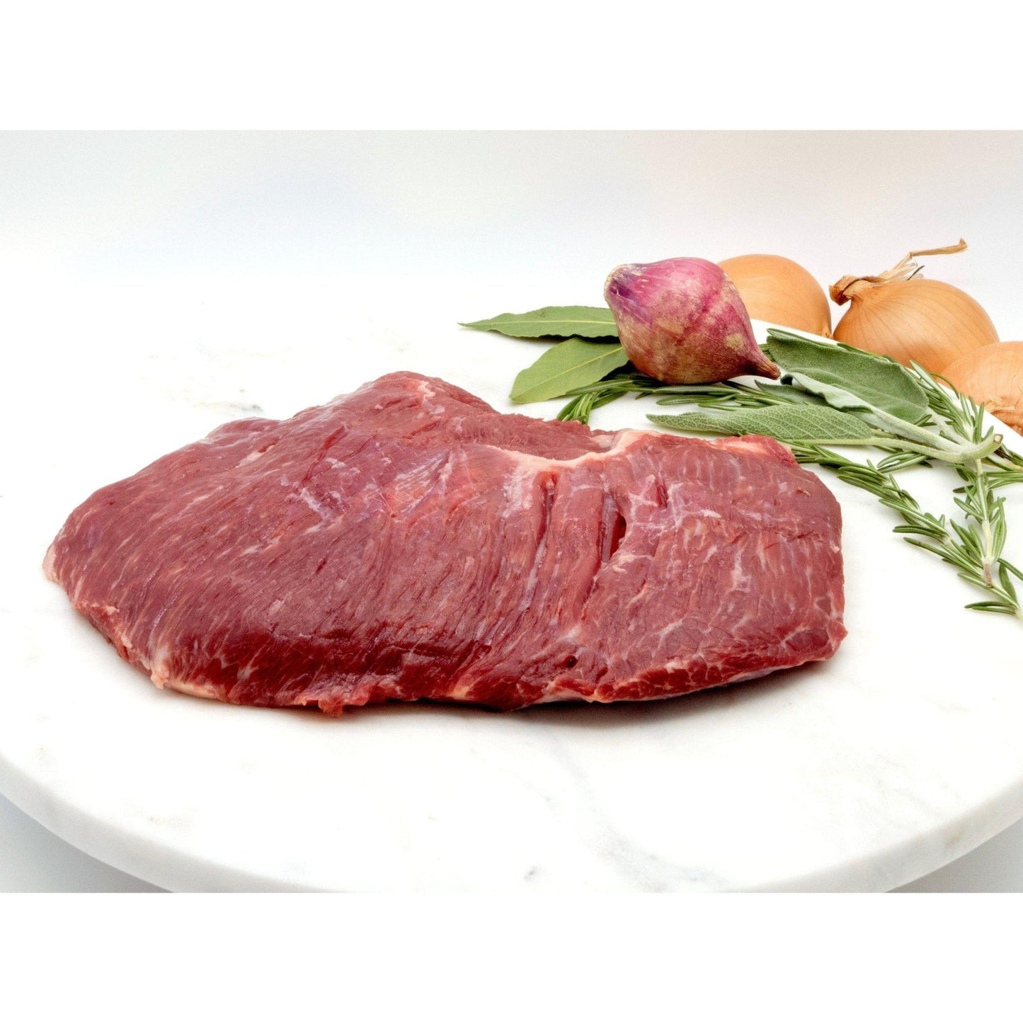 100% Grassfed Wagyu Beef Flank Steak - Nutrient Farm