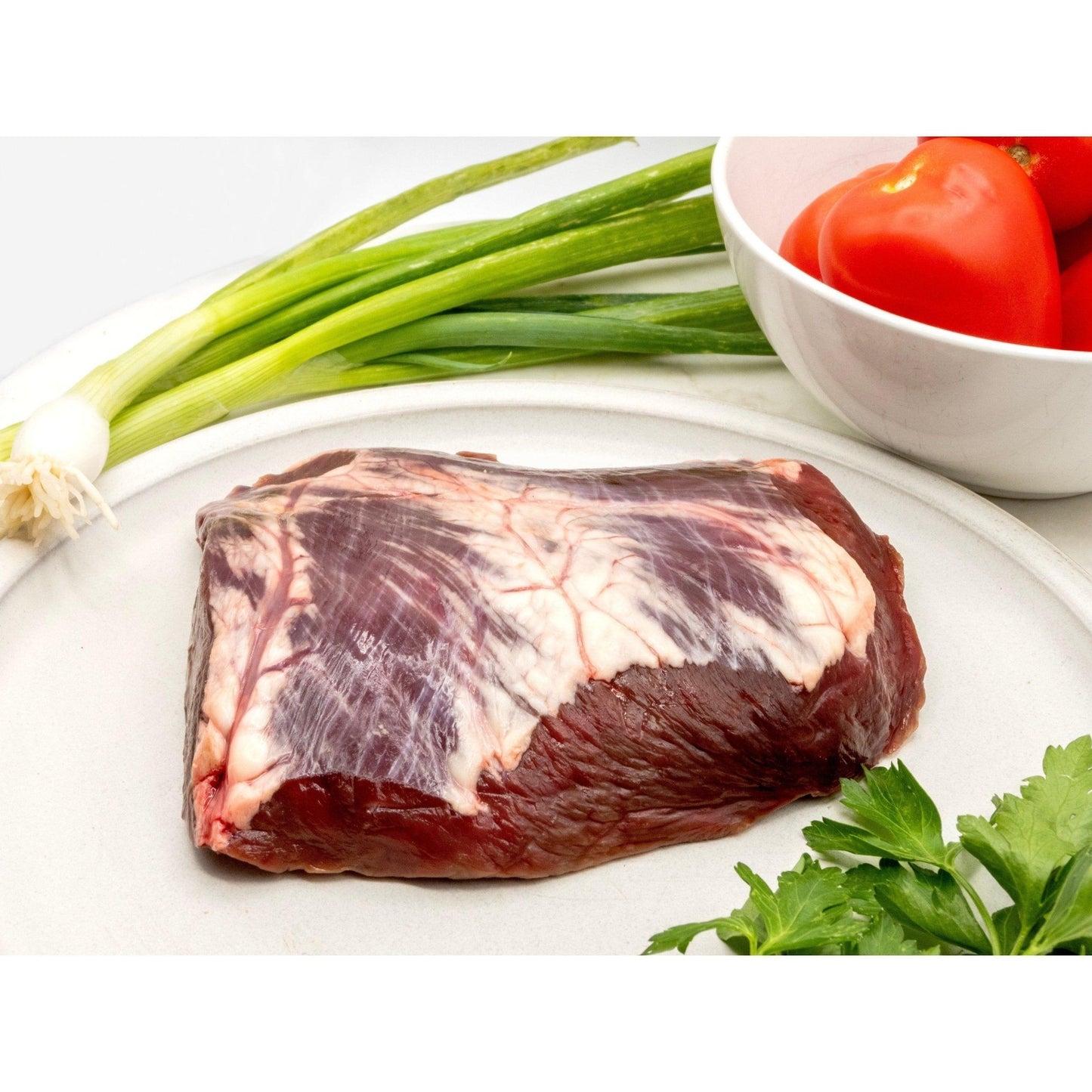 100% Grassfed Wagyu Beef Heart - Nutrient Farm