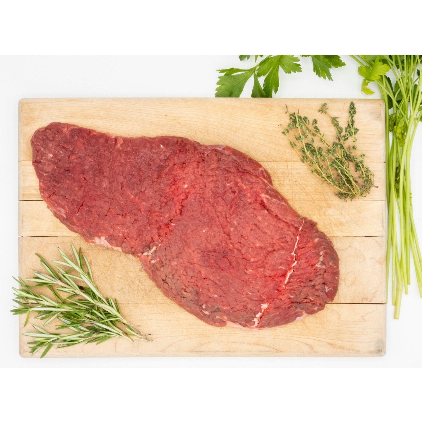 100% Grassfed Wagyu Beef Sirloin Tip Steak - Nutrient Farm