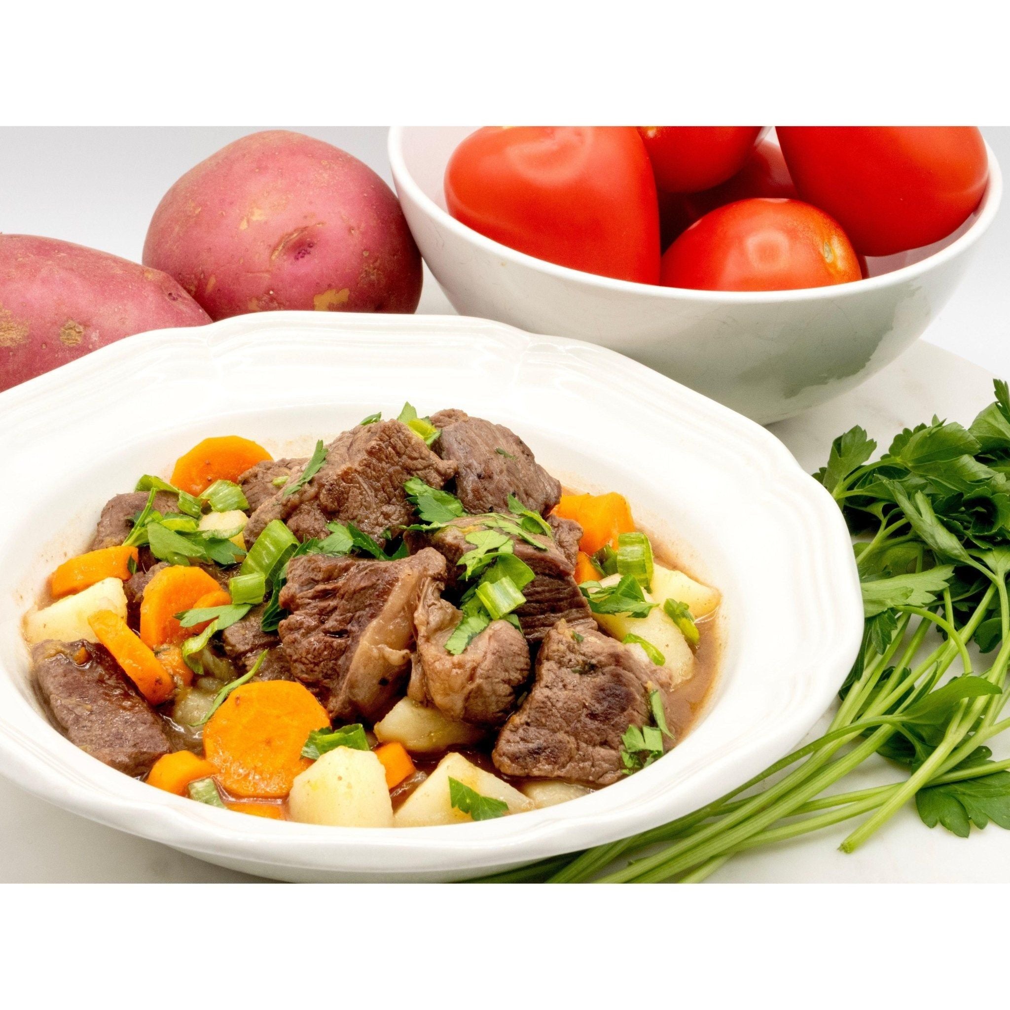 100% Grassfed Wagyu Beef Stew Meat - Nutrient Farm