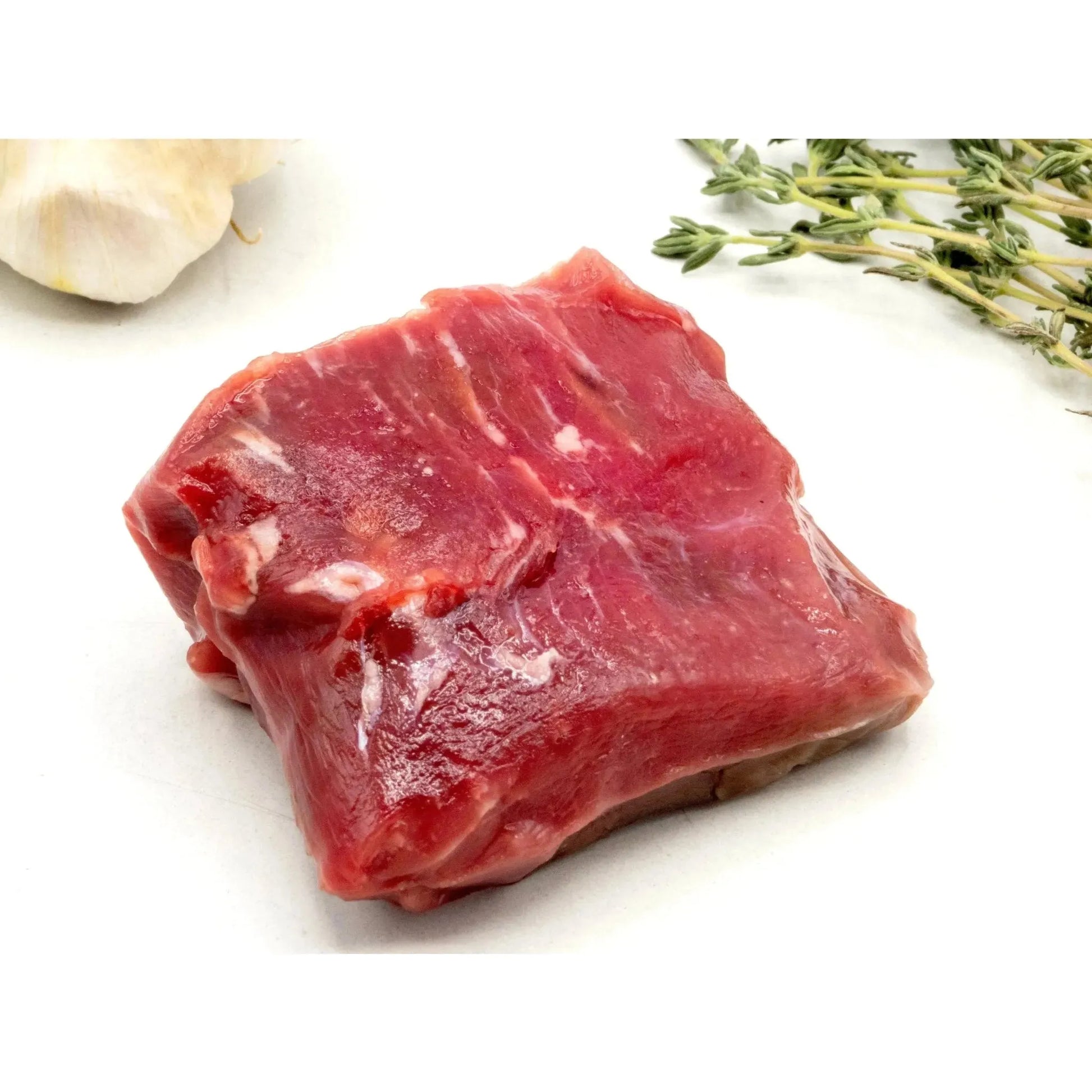 100% Grassfed Wagyu Beef Tenderloin Steak - Nutrient Farm