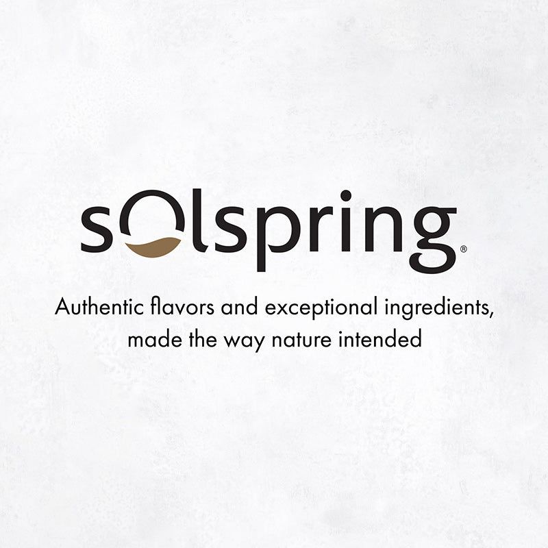 Solspring™ Golden Milk, Organic