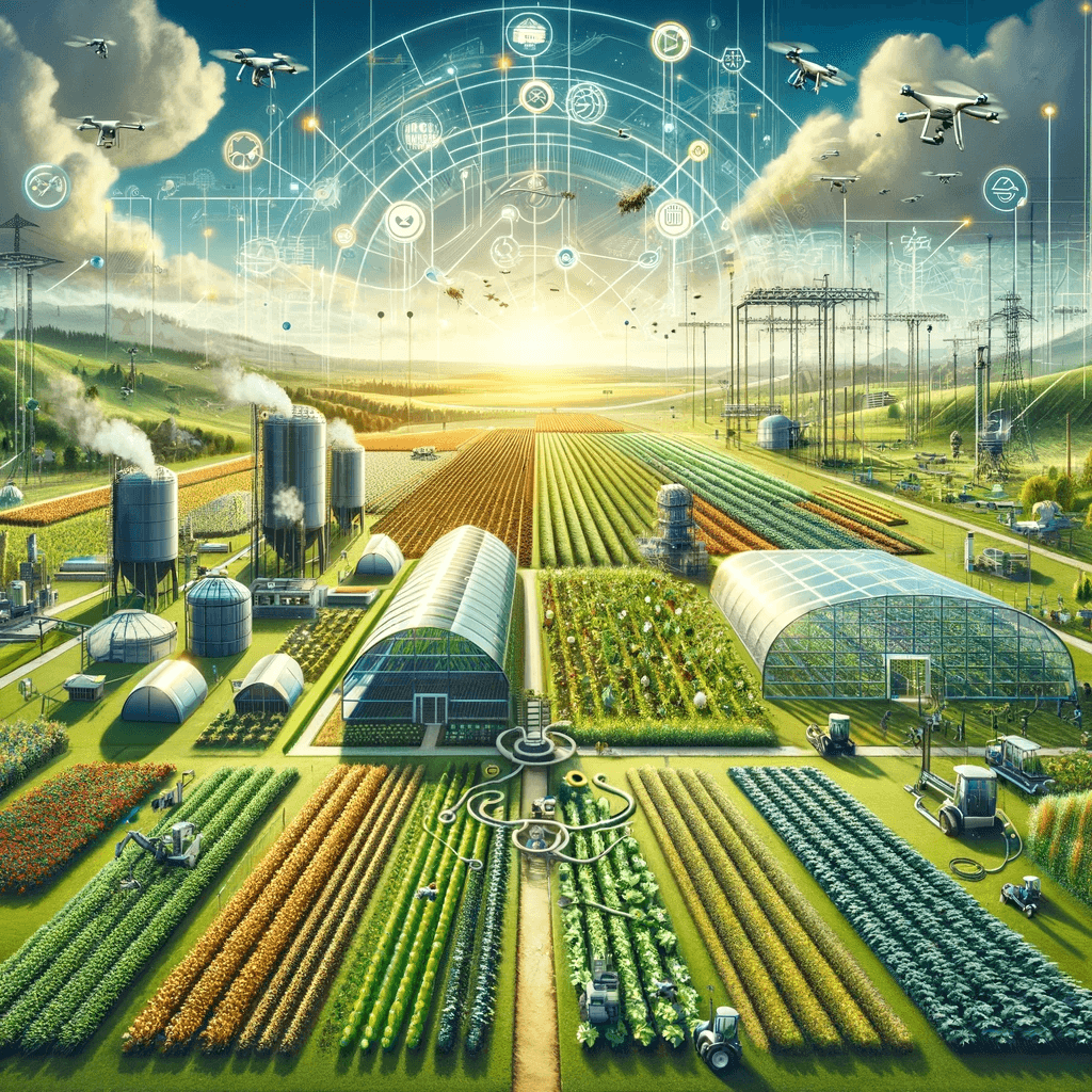 303: Agri - Tech Innovations Showcase Workshop - Nutrient Farm