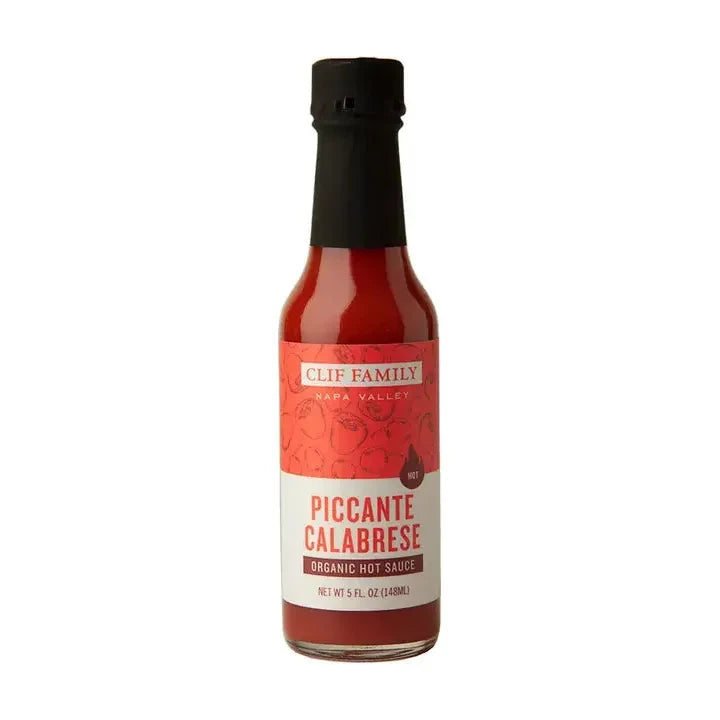 Organic Picante Calabrese Hot Sauce (Hot)