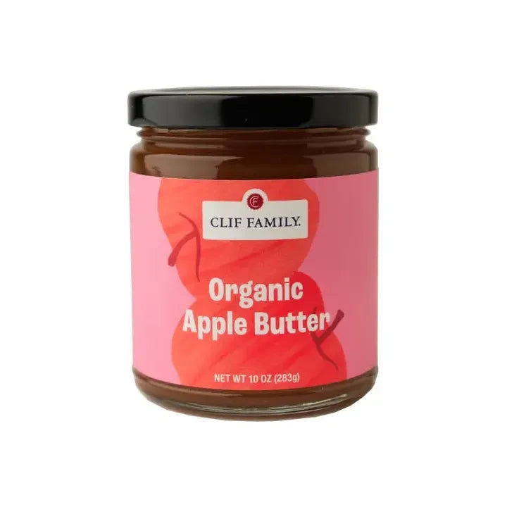 Organic Apple Butter