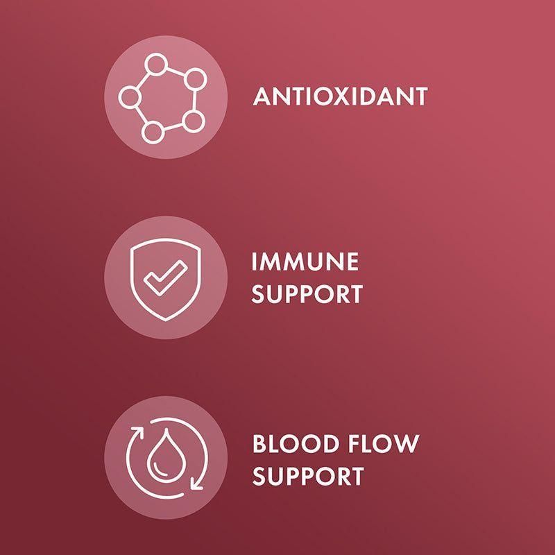 Organic Astaxanthin - Nutrient Farm