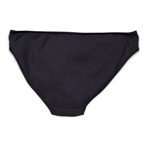 Sito™ Women’s Bikini Panties, In-Conversion Biodynamic® Organic Cotton 3-Pack - Nutrient Farm