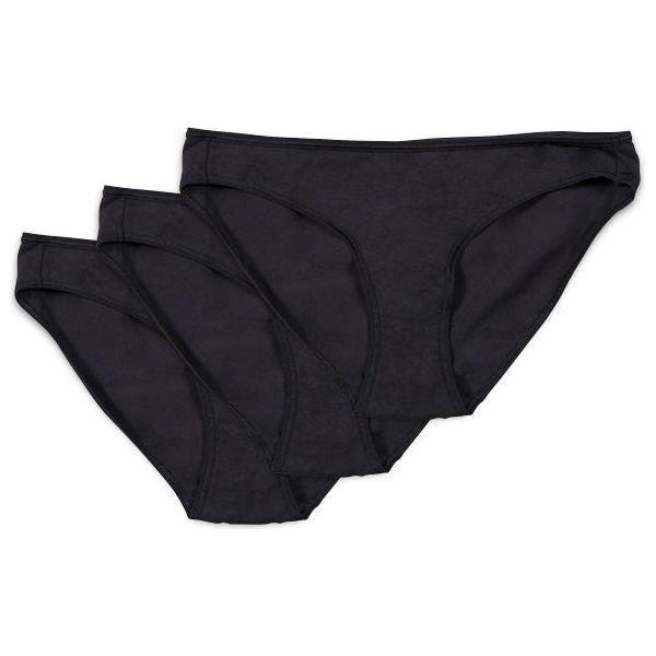 Sito™ Women’s Bikini Panties, In-Conversion Biodynamic® Organic Cotton 3-Pack - Nutrient Farm