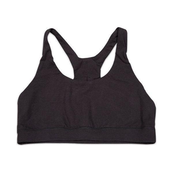 Sito™ Women's Sports Bra, In-Conversion Biodynamic® Organic Cotton - Nutrient Farm