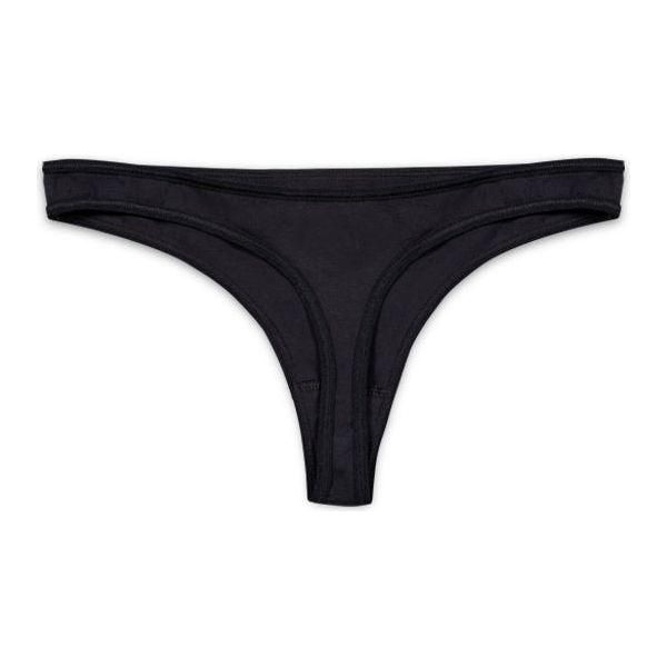 Sito™ Women’s Thong Panties, In-Conversion Biodynamic® Organic Cotton 3-Pack - Nutrient Farm