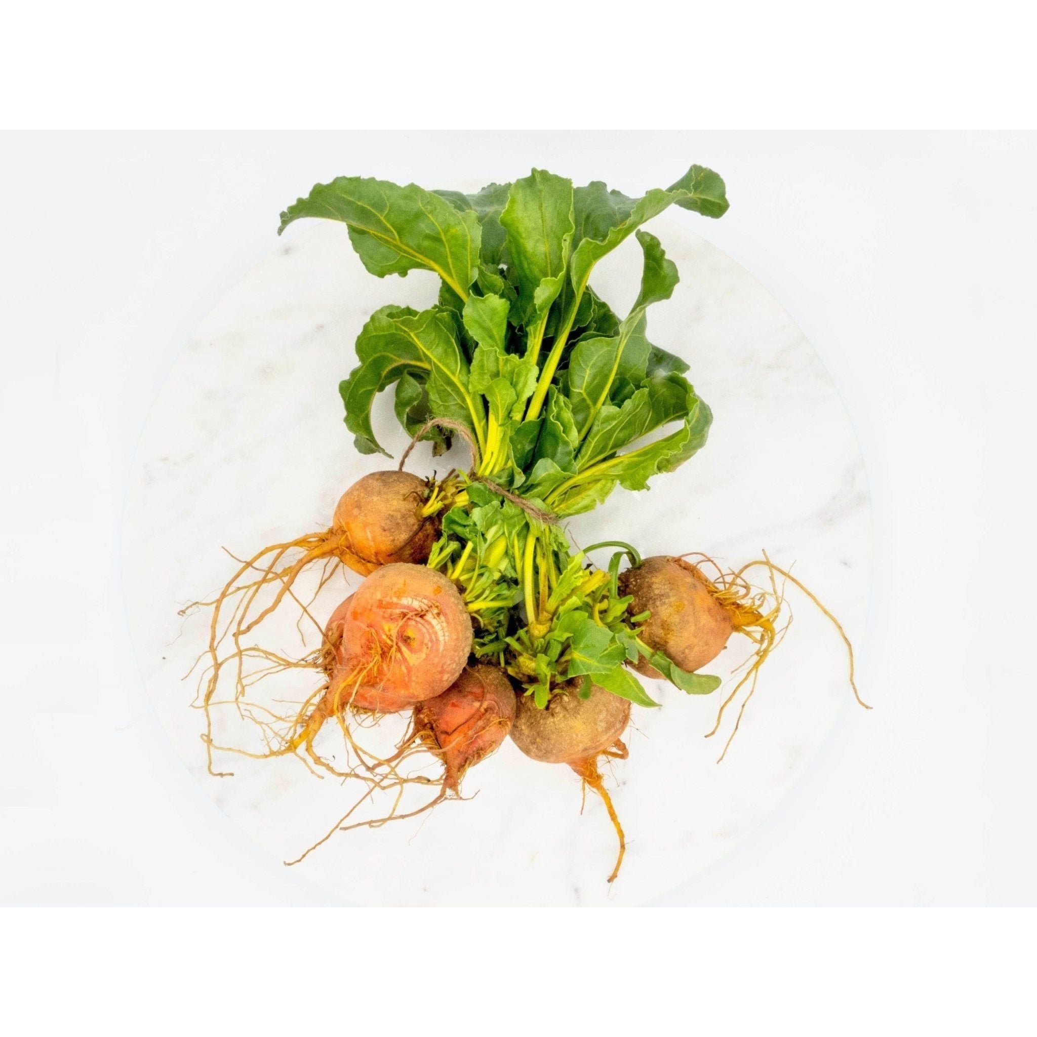 Soil - Grown Beet - Nutrient Farm