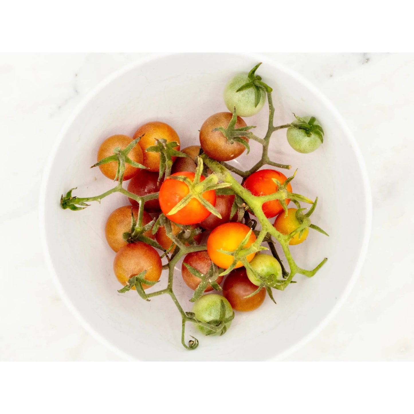 Soil - Grown Tomato Cherry - Nutrient Farm