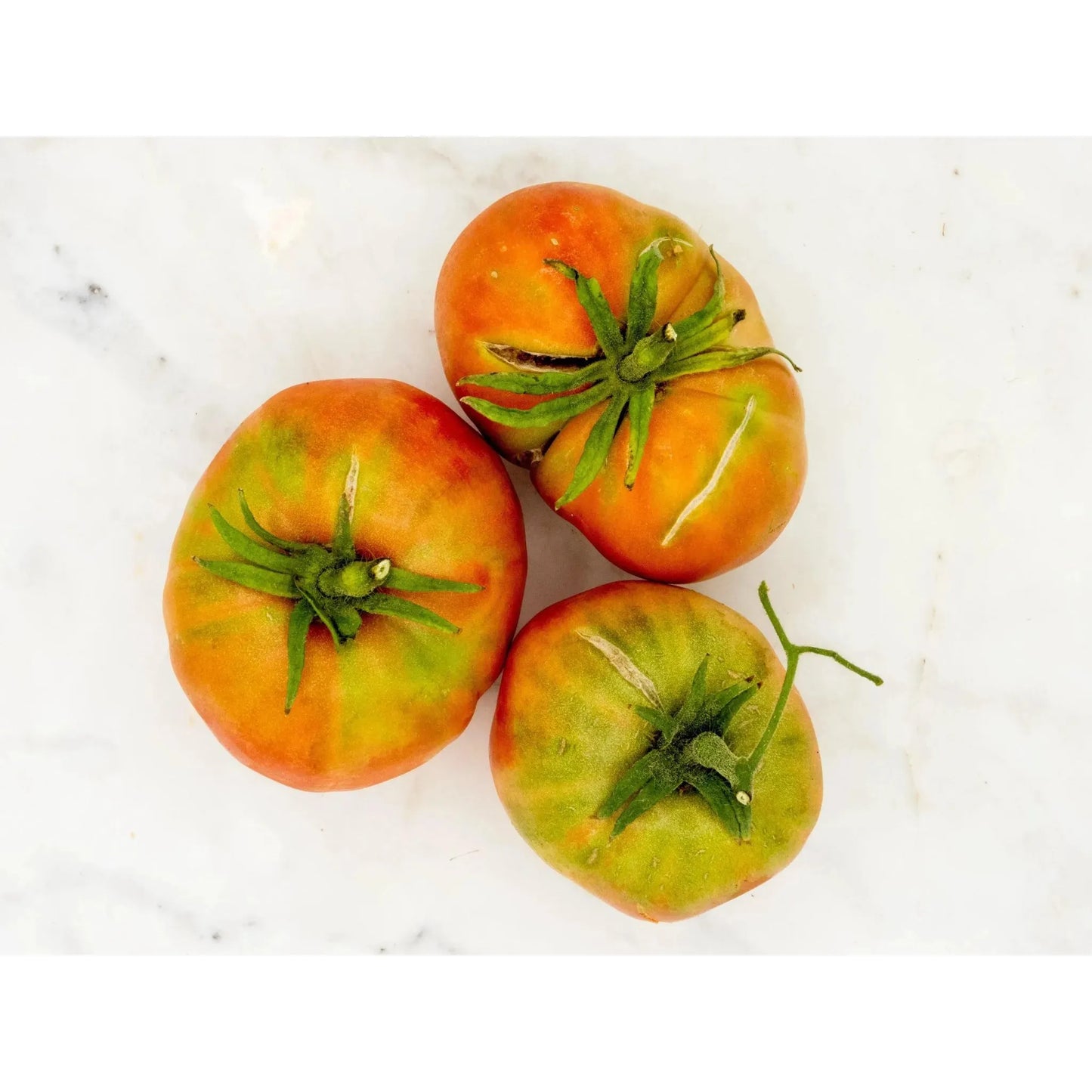 Soil - Grown Tomato Heirloom - Nutrient Farm