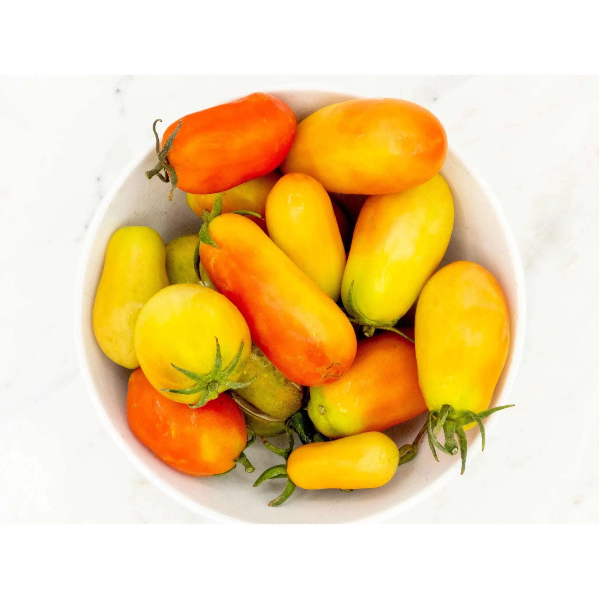 Soil - Grown Tomato Roma - Nutrient Farm