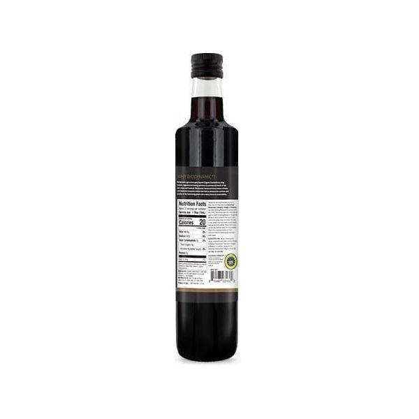 Solspring® Balsamic Vinegar of Modena, Biodynamic® - Nutrient Farm