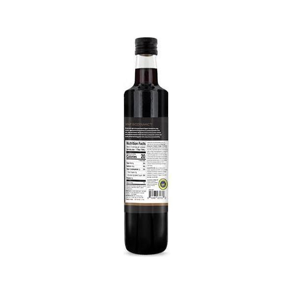 Solspring® Balsamic Vinegar of Modena, Biodynamic® - Nutrient Farm